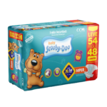 Fralda Scooby Doo Hiper Leve + Pague - - Imagem 4