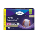 Roupa Intima Tena Pants Noturna Pacote C/32 Unidades - Imagem 2
