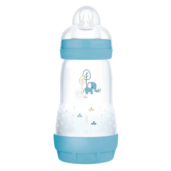 Mamadeira Mam Easy Start Anticólica 2+ Meses 260ml