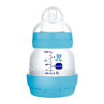 Mamadeira Mam Easy Start Anticólica 0 Meses Verde 130ml