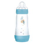 Mamadeira Mam Easy Start Anticólica 4+ Meses 320ml