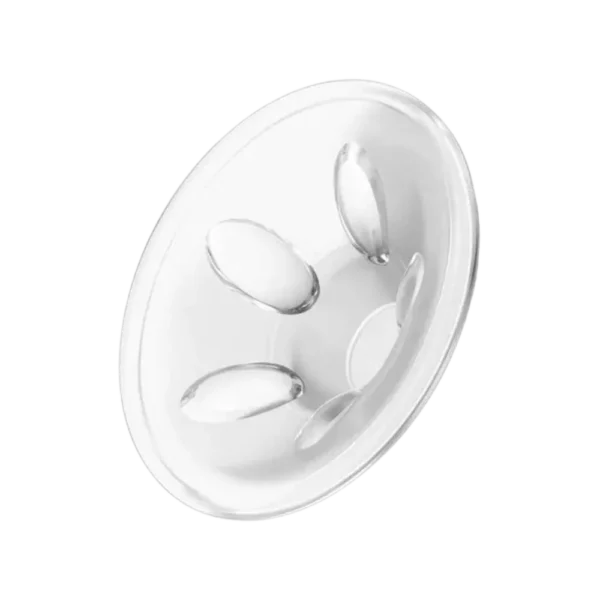 Almofada Adaptadora Para Extrator de Leite Philips Avent Tamanho Grande