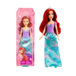 Boneca Princesas Disney Mattel - Imagem 2