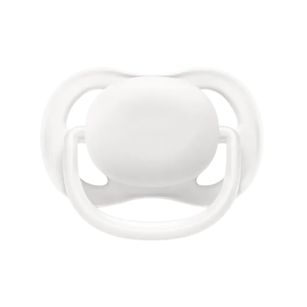 Chupeta Philips Avent Ultra Air Happy Branca 6-18 Meses