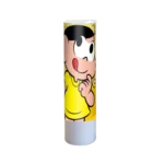 Lip Balm Infantil Turma da Mônica Hipoalergênico Magali