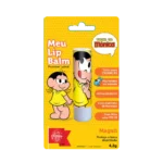 Lip Balm Infantil Turma da Mônica Hipoalergênico Magali - Imagem 2