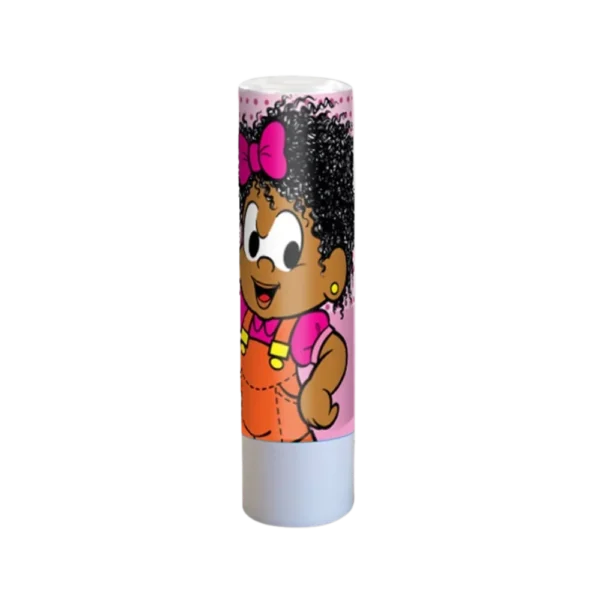 Lip Balm Infantil Turma da Mônica Hipoalergênico Milena