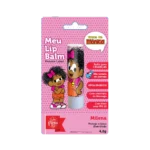Lip Balm Infantil Turma da Mônica Hipoalergênico Milena - Imagem 2