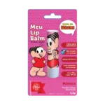 Lip Balm Infantil Turma da Mônica Hipoalergênico Mônica - Imagem 2