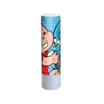 Lip Balm Infantil Turma da Mônica Hipoalergênico Sansão
