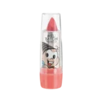 Batom Infantil Turma da Mônica Hipoalergênico Mônica Pêssego