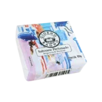 Sabonete Perfumado em Barra Giorno Bagno Bergamota e Patchouli 100g