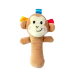 Chocalho Love Macaquinho 0+ Meses