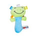 Chocalho Love Sapinho 0+ Meses