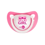 Chupeta Neopan It's a Girl 6+ Meses