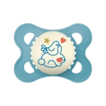 Chupeta Mam Original Night 0-6 Meses Coelhinho Azul