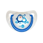 Chupeta Neopan Pinguim 6+ Meses