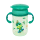 Copo de Treinamento 360° Bubazoo Dinossauro Buba 300ml