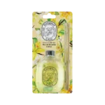 Difusor de Ambientes Giorno Casa Flor de Baunilha 150ml