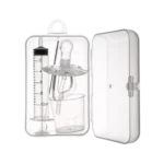 Dosador de Remédio Buba com Formato de Chupeta