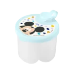 Dosador de Leite em Pó Plasútil Mickey Baby