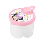 Dosador de Leite em Pó Plasútil Minnie Baby