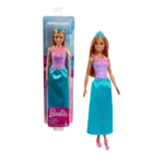 Boneca Barbie Dreamtopia Princesa Fantasy Mattel