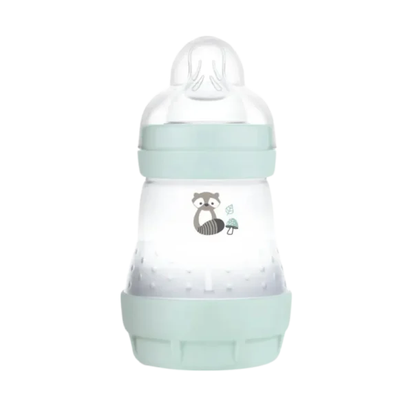 Mamadeira Mam Ultivent 160ml Azul
