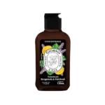 Limpador de Superfícies Concentrado Giorno Casa Essences Bergamota e Patchouli 120ml