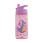Garrafinha Infantil Aventuras Princesa Buba 400ml