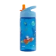 Garrafinha Infantil Aventuras Espaço Buba 400ml