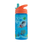 Garrafinha Infantil Aventuras Pirata Buba 400ml