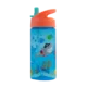 Garrafinha Infantil Aventuras Pirata Buba 400ml