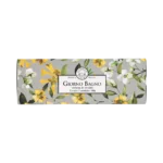 Kit Sabonete Natural Giorno Bagno Verbena e Sândalo c/ 3 Unidades