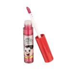 Lip Gloss Infantil Turma da Mônica Hipoalergênico Magali Morango