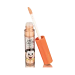 Lip Gloss Infantil Turma da Mônica Hipoalergênico Magali Tangerina