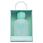 Colônia Baby Fresh Buba Care Sem Álcool 100ml