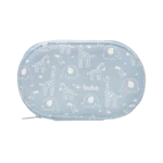 Kit Cuidados Bebê Buba com Estojo Azul - Imagem 2