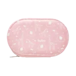 Kit Cuidados Bebê Buba com Estojo Rosa - Imagem 2