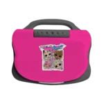 Minigame Laptop LOL Surprise Tech Atividades Bilíngue - Imagem 2