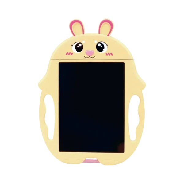 Lousinha Mágica LCD Coelhinho Fênix