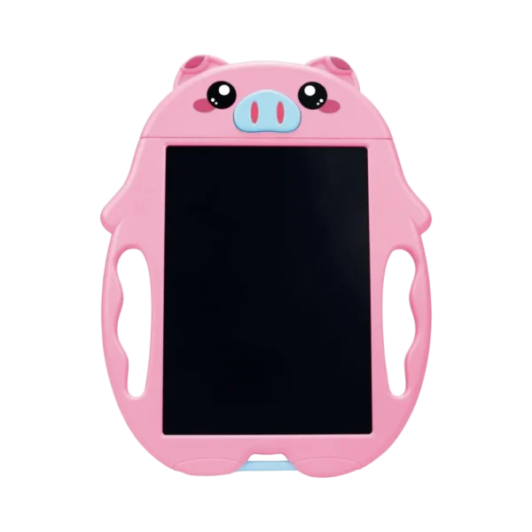 Lousinha Mágica LCD Porquinho Fênix