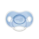 Chupeta Neopan Bicolor Azul 6+ Meses