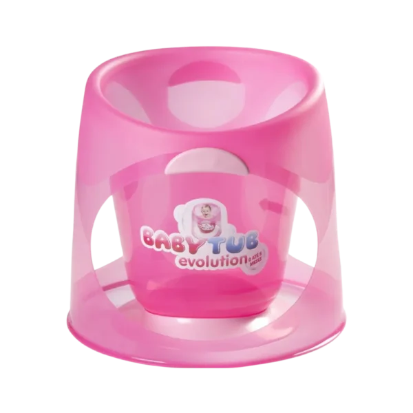 Ofurô Bebê Baby Tub Evolution