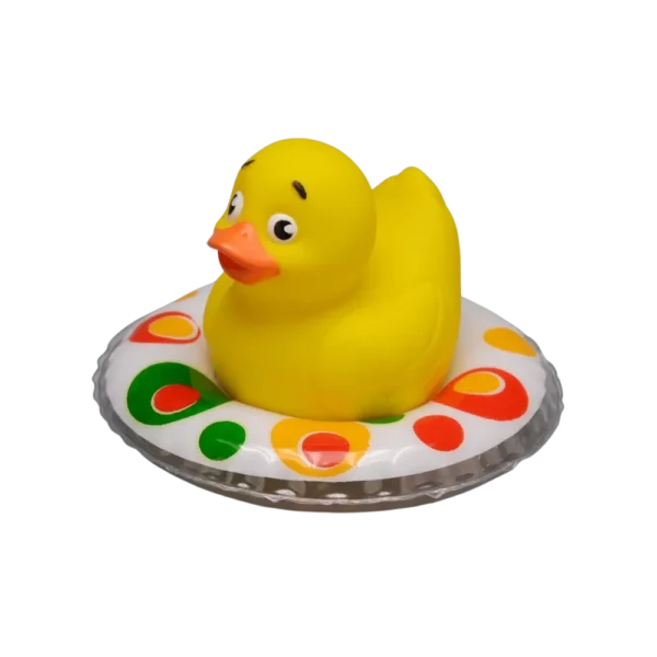 Brinquedo de Banho Vila Toy Patinho