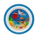 Pratinho Infantil Buba Aventuras Pirata