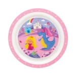 Pratinho Infantil Buba Aventuras da Princesa