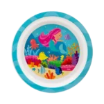 Pratinho Infantil Buba Aventuras da Sereia