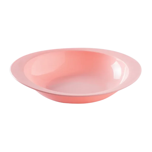 Pratinho Infantil Plasútil 600ml