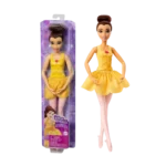 Boneca Princesa Disney Bailarina Mattel
